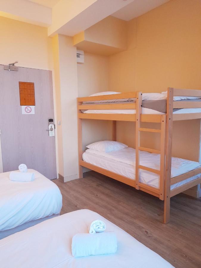 Hotellerie Saint Yves Шартр Экстерьер фото